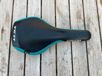 Ergon SME-3 M pro zadel Yeti editie beschikbaar voor biedingen