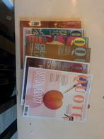 Quote 500 Ongelezen - Interessant Magazine, Ophalen of Verzenden, Nieuw, Glossy