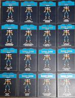 Lucky Luke Collectie (Lekturama hardcover) – 16 delen los, Complete serie of reeks, Ophalen, Zo goed als nieuw