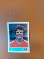 panini voetbal 78 nico jansen feyenoord 1978, Verzamelen, Sportartikelen en Voetbal, Ophalen of Verzenden, Zo goed als nieuw, Feyenoord