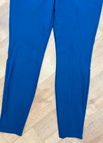 Studio anneloes new franka broek M classic blue, Maat 38/40 (M), Blauw, Ophalen of Verzenden, Zo goed als nieuw