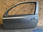 NISSAN MICRA 3 K12 Links deur portier 2003-2010, Auto-onderdelen, Carrosserie en Plaatwerk, Gebruikt, -, Deur, -