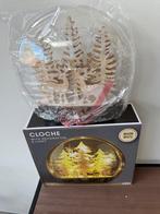 Stolp met Kerstdecoratie en verlichting, Diversen, Kerst, Ophalen of Verzenden, Nieuw