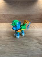 Paw Patrol Rocky Action Pup, Zo goed als nieuw, Ophalen