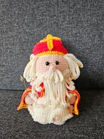 Gehaakte Sinterklaas, Ophalen of Verzenden, Nieuw, Overige typen