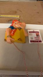 Veldteken, Verzamelen, Ophalen, Nieuw