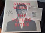 Steven Wilson The Future Bites Porcupine tree Sealed + CD, Ophalen of Verzenden, Nieuw in verpakking, 12 inch, Progressive