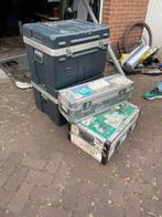 Transport kisten flightcases, Ophalen of Verzenden, 60 cm of meer, 50 cm of meer