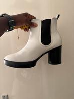 Ecco shape boots maat 42, Ophalen of Verzenden, Zo goed als nieuw, Zwart
