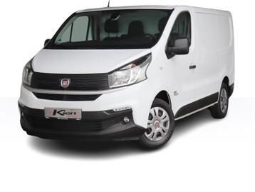 Fiat Talento 1.6 MJ EcoJet L1H1 SX | Navi | Achteruitrijcame beschikbaar voor biedingen