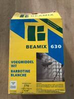 beamix voegmiddel wit, Doe-het-zelf en Verbouw, Tegels, Ophalen of Verzenden, Overige materialen, Overige typen