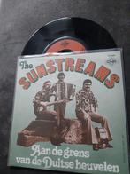 The sunstreams - aan de grens van de duitse heuvelen, Gebruikt, 7 inch, Single, Ophalen of Verzenden