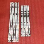 LED Backlight Strip 50" TV - LB50039 / GJD500611002, Ophalen, Philips, LED, 50 Hz