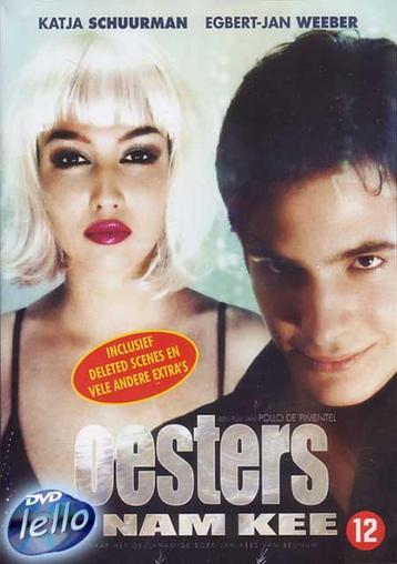 Oesters van Nam Kee (2002 Katja Schuurman) SLD nieuw NL beschikbaar voor biedingen