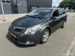 Toyota Avensis 1.8 VVTi Business, 15 km/l, 4 cilinders, Origineel Nederlands, Bedrijf