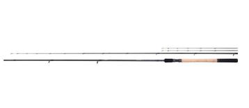 Te koop aangeboden Shimano X3 10 ft prescision Feeder beschikbaar voor biedingen