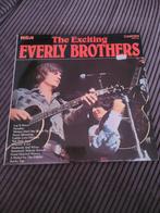 The everly brothers vinyl lp, Ophalen of Verzenden, Zo goed als nieuw