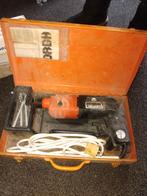 Bosch Boormachine - Gebruikt, Variabele snelheid, Ophalen, Boormachine, Gebruikt