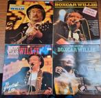 4x Boxcar Willie, Ophalen of Verzenden, Zo goed als nieuw, Overige formaten