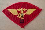 3th Marine Aircraft Wing patch, Ophalen, Marine
