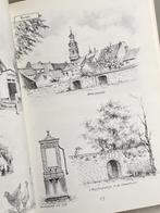 De Betuwe, land tussen rivieren (1992), Ophalen of Verzenden, 20e eeuw of later, Zo goed als nieuw