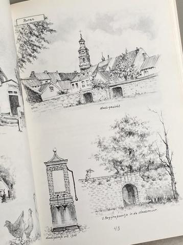 De Betuwe, land tussen rivieren (1992)    beschikbaar voor biedingen