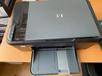 HP deskjet printer, Computers en Software, Printers, Kopieren, Gebruikt, Ophalen of Verzenden, Overige technieken
