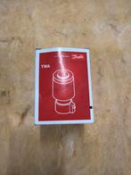 Danfoss TWA Thermostaat Actuator - Nieuw in Verpakking, Doe-het-zelf en Verbouw, Thermostaten, Ophalen of Verzenden, Slimme thermostaat