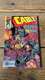Cable #58, Eén comic, Amerika, Marvel Comics, Ophalen of Verzenden