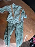 Kerst Setje WE Jongens Maat 98/104, Kinderen en Baby's, Kinderkleding | Maat 98, WE, Ophalen of Verzenden, Zo goed als nieuw, Setje