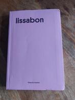 Time to momo Lissabon special editie, Boeken, Overige merken, Diverse auteurs, Ophalen of Verzenden, Zo goed als nieuw