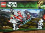 Lego Star Wars 75001 Old republic, Kinderen en Baby's, Speelgoed | Duplo en Lego, Ophalen of Verzenden, Gebruikt, Complete set
