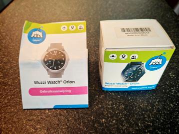 Wuzzi alarm horloge beschikbaar voor biedingen
