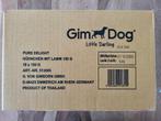 Gimdog hondenvoer 3x 18x150gram (8.1kg), Hond, Ophalen of Verzenden