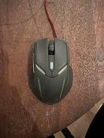 Trust GXT 152 Gaming Muis - Bedraad, Computers en Software, Muizen, Ophalen, Rechtshandig, Muis, Gebruikt