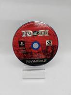 Ring of Red - PS2 losse disc, Spelcomputers en Games, Games | Sony PlayStation 2, Avontuur en Actie, .., Gebruikt, 1 speler