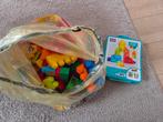 Zak vol Mega Blocks, Ophalen of Verzenden, Gebruikt, Megabloks