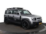 Land Rover Defender 110 3.0 P400 110 HSE 7p. | NAP |1e eigen, Automaat, Gebruikt, 7 stoelen, 2996 cc