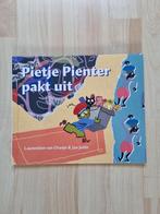 Sinterklaasboek: Pietje Pienter pakt uit, Ophalen of Verzenden, Gelezen, Fictie algemeen