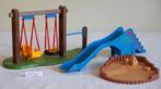 Speeltuin 7328, Ophalen of Verzenden, Gebruikt, Los playmobil