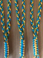 Scouting Fluitkoord voor Scoutsleiding, Verzamelen, Scouting, Ophalen of Verzenden, Nieuw, Embleem, Speld of Insigne