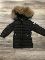 Moncler Jas kinderen, Ophalen of Verzenden, Zo goed als nieuw, Meisje, Jas