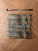 Buitenren voor konijnen of cavia’s, Ophalen, Zo goed als nieuw