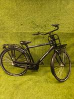 Cortina mild herenfiets, Overige merken, Gebruikt, Versnellingen, 49 tot 53 cm