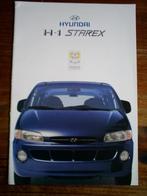 Hyundai H1 Starex, Zo goed als nieuw, Verzenden