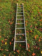 Ladder 270 cm lang en 36 cm breed, Doe-het-zelf en Verbouw, Ladders en Trappen, Ophalen, Gebruikt, Ladder, 2 tot 4 meter