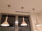 3x lampen Ferm Living - Cone Shade, Huis en Inrichting, Ophalen, Zo goed als nieuw, Metaal, Minder dan 50 cm