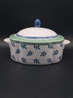 Villeroy en boch Switch 3 Gallo design ovenschaal, Nieuw, Ophalen of Verzenden, Schaal of Schalen, Overige stijlen