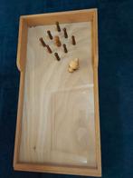 Vintage Tafel Kegelspel, Antiek en Kunst, Antiek | Speelgoed, Ophalen