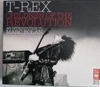 T-Rex / Marc Bolan, Cd's en Dvd's, Ophalen of Verzenden, 1980 tot 2000, Zo goed als nieuw